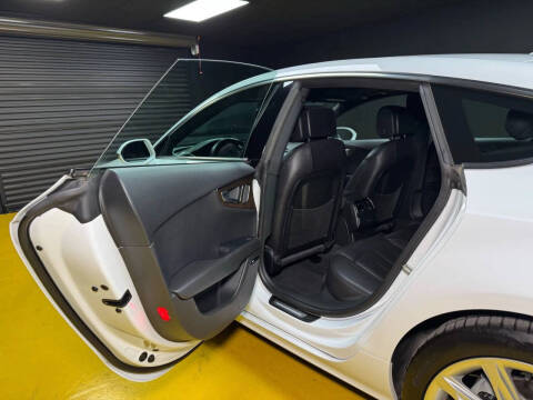 2014 Audi A7 3.0 quattro TDI Premium Plus