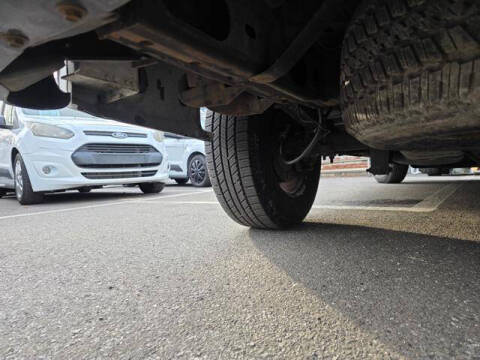 2013 Chevrolet Express 1500