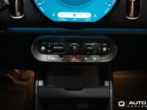 2025 MINI Countryman Cooper SE ALL4