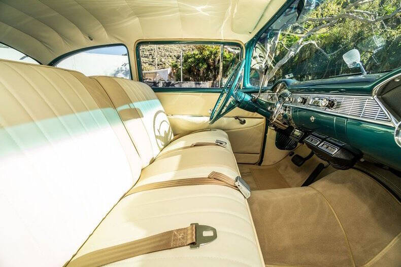 1956 Chevrolet Bel Air