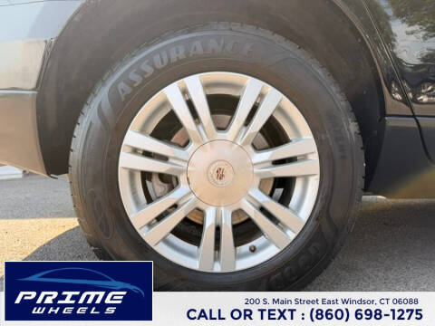 2016 Cadillac SRX