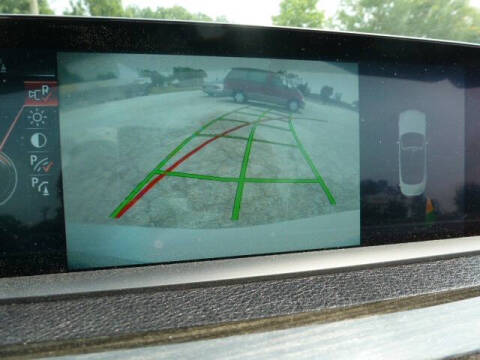 2016 BMW 4 Series 428i xDrive