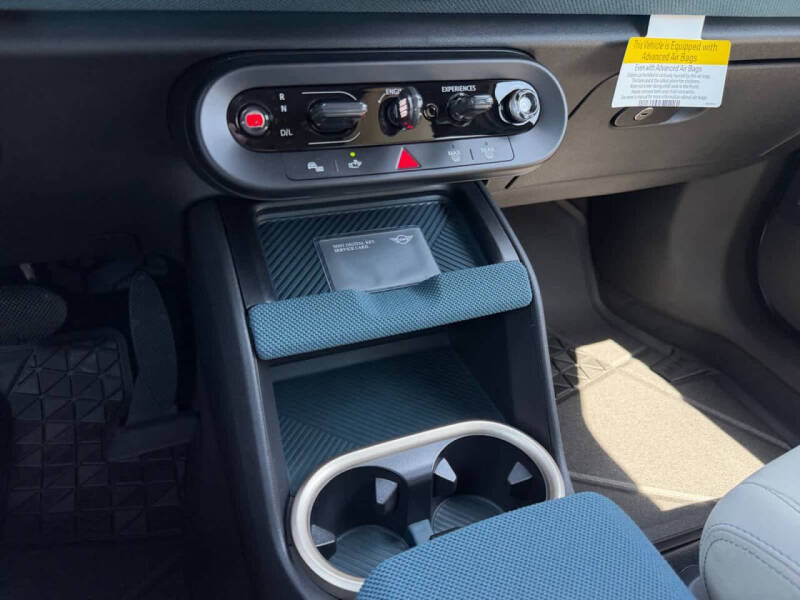 2026 MINI Countryman S ALL4