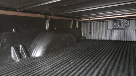 1995 Chevrolet C/K 1500 Series