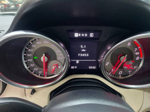 2013 Mercedes-Benz SLK SLK 250