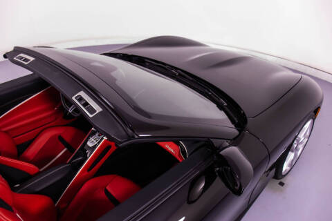 2024 Ferrari Roma Spider