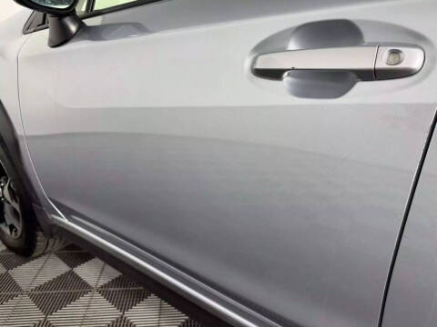 2018 Subaru Crosstrek 2.0i Base