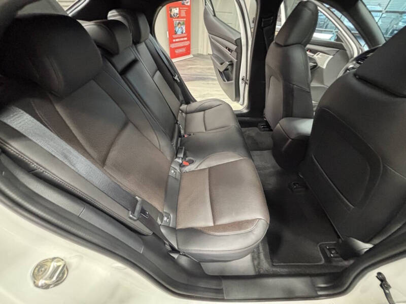 2024 Mazda Mazda3 Hatchback 2.5 S Premium