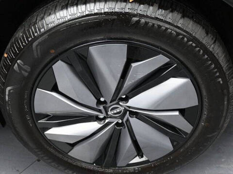 2023 Nissan Ariya Empower+