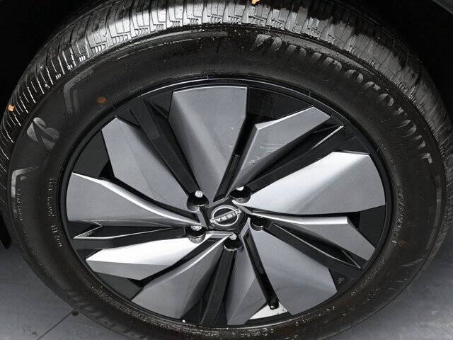 2023 Nissan Ariya Empower+