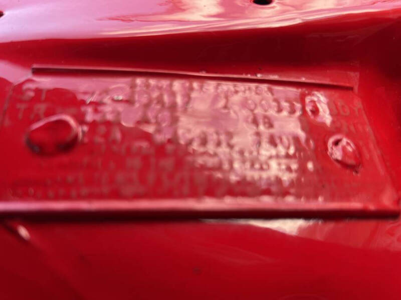 1972 Buick Gran Sport