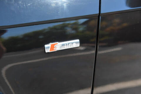 2012 Audi A3 2.0T Premium PZEV