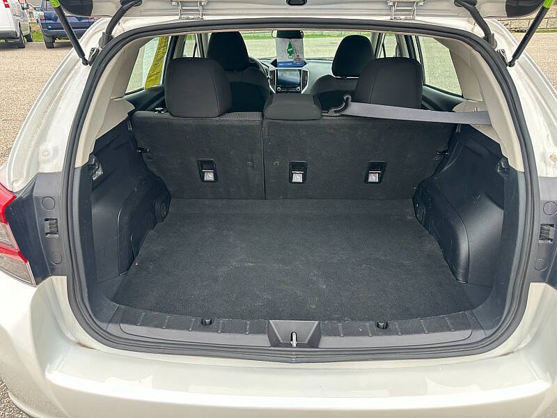 2023 Subaru Impreza