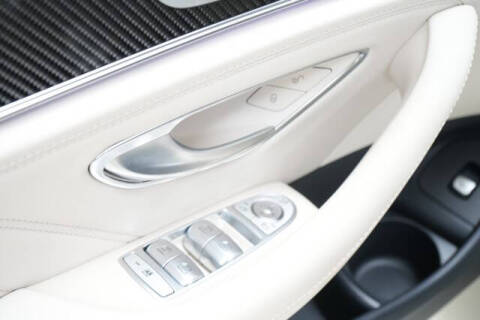 2023 Mercedes-Benz E-Class AMG E 53