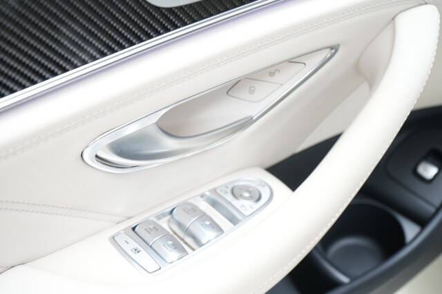 2023 Mercedes-Benz E-Class AMG E 53