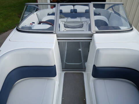 2008 Sea-Doo 230 Challenger