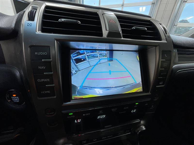 2014 Lexus GX 460