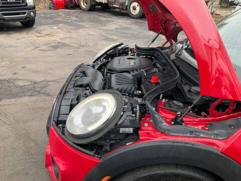 2017 MINI Hardtop 2 Door Cooper