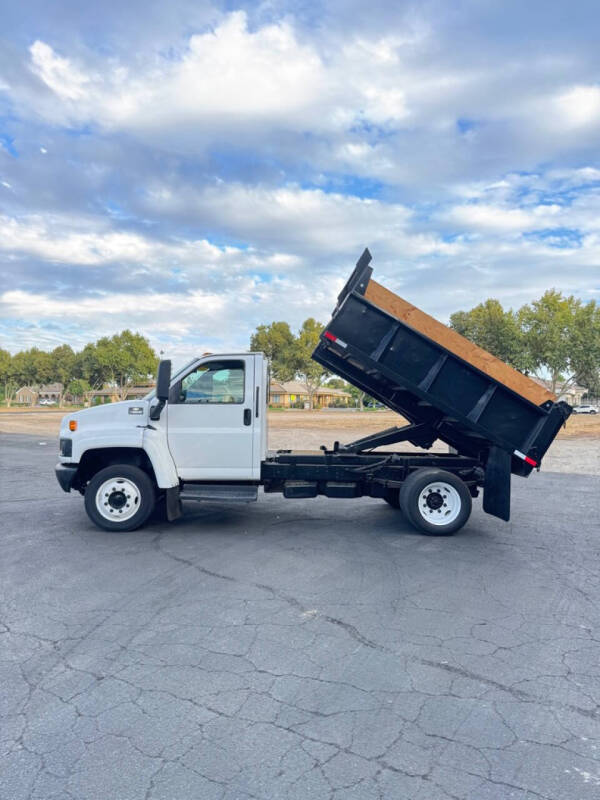 2006 Chevrolet Kodiak C4500