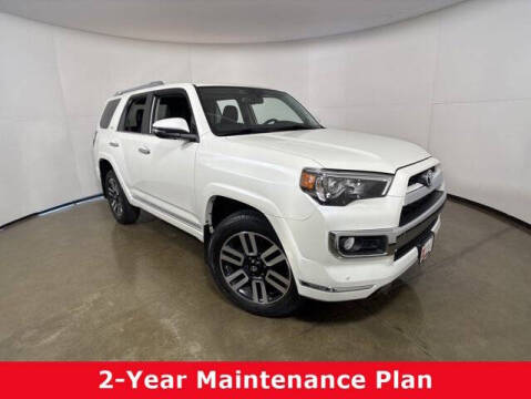 2018 Toyota 4Runner for sale at Smart Motors in Madison WI