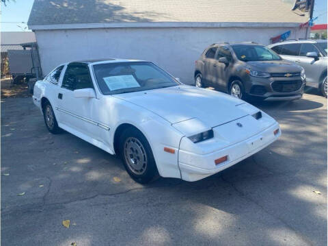 1986 Nissan 300ZX 2+2