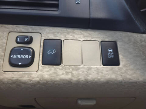 2009 Toyota Venza FWD V6