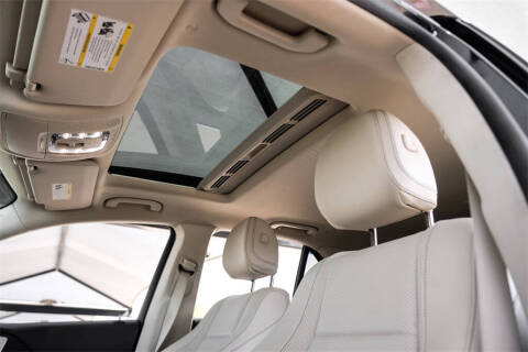 2021 Mercedes-Benz GLE GLE 350 4MATIC