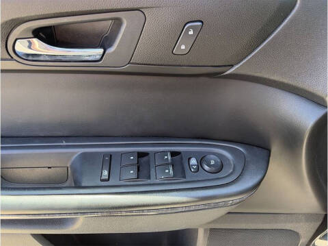 2013 GMC Acadia SLT-1