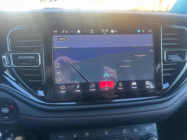 2026 Dodge Durango GT HEMI Plus