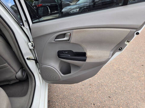 2011 Honda Insight EX
