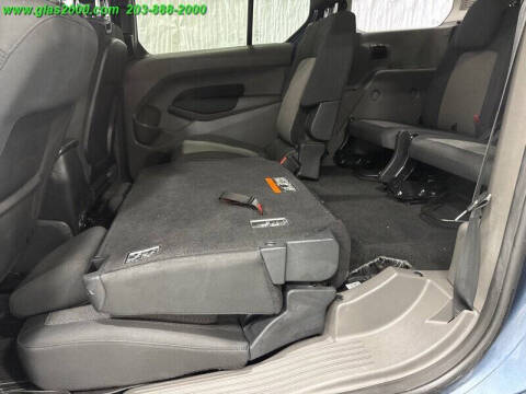 2021 Ford Transit Connect XL