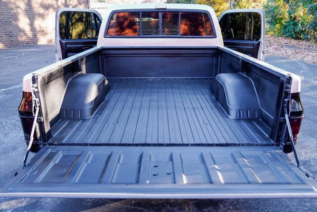 1984 Chevrolet C/K 10 Series