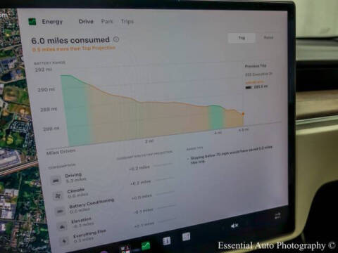 2023 Tesla Model S