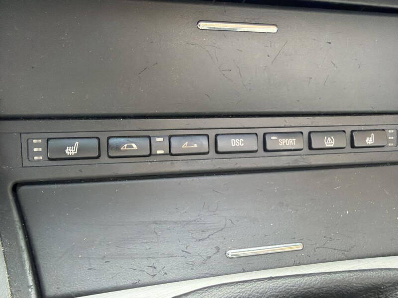 2003 BMW M3