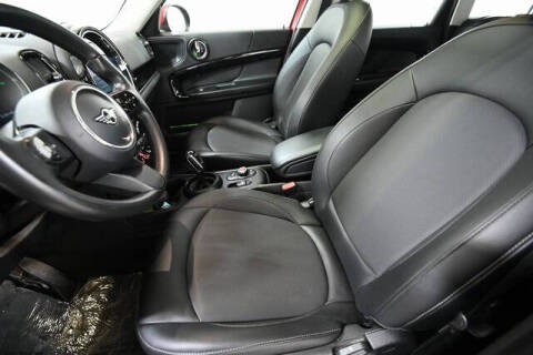 2022 MINI Countryman Oxford Edition ALL4