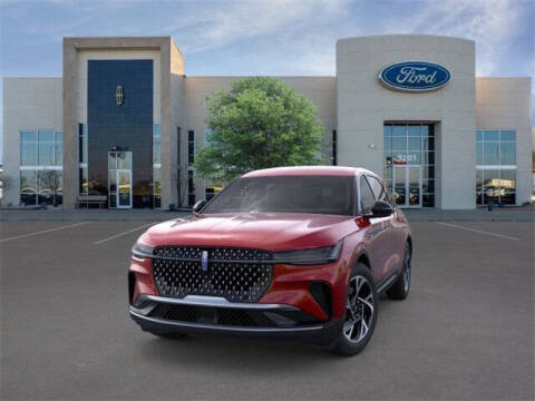 2026 Lincoln Nautilus Hybrid Premiere