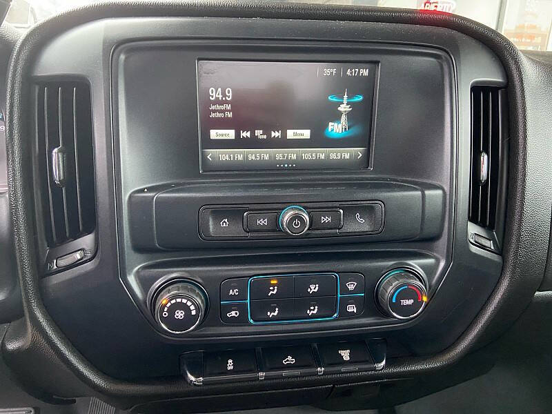 2019 GMC Sierra 2500HD