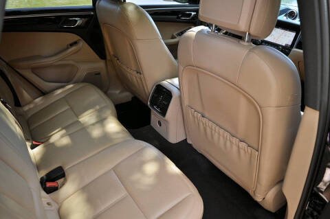 2019 Porsche Macan