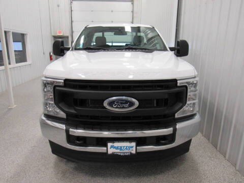 2021 Ford F-350 Super Duty XL