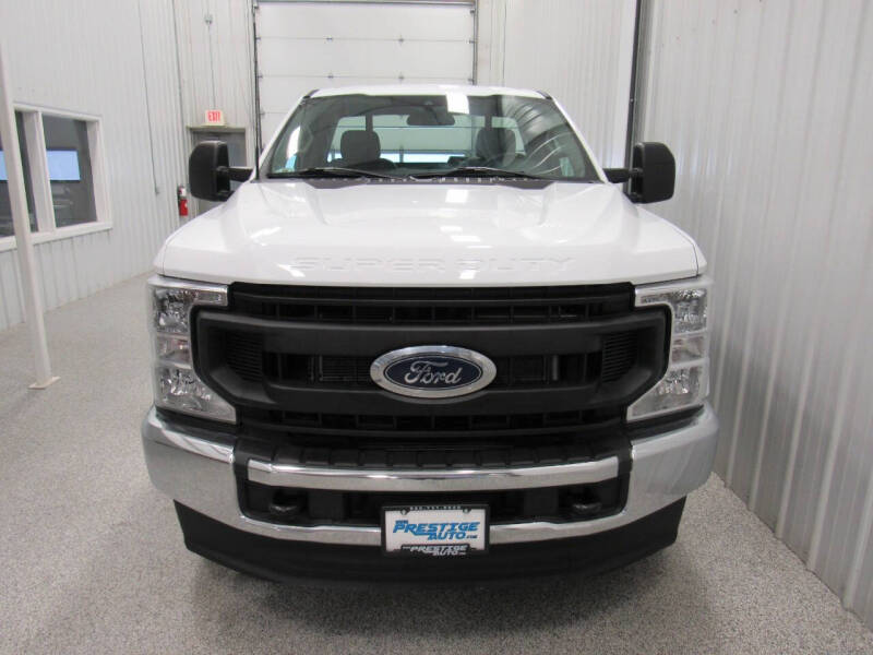 2021 Ford F-350 Super Duty XL