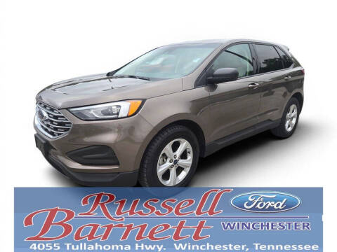 2019 Ford Edge SE