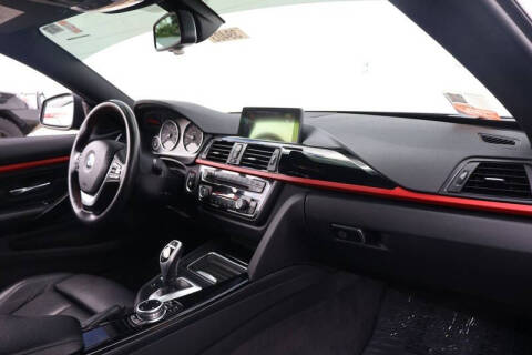 2014 BMW 4 Series 435i