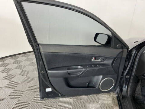 2004 Mazda MAZDA3 s