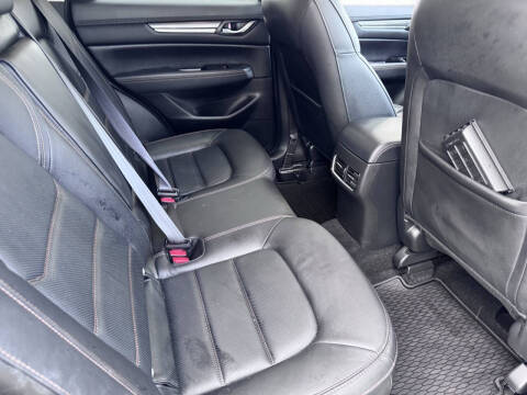 2023 Mazda CX-5 2.5 S Premium