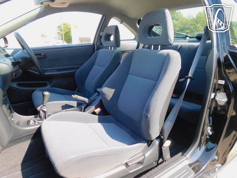 1995 Honda Integra