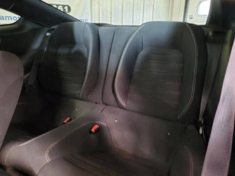 2015 Ford Mustang GT