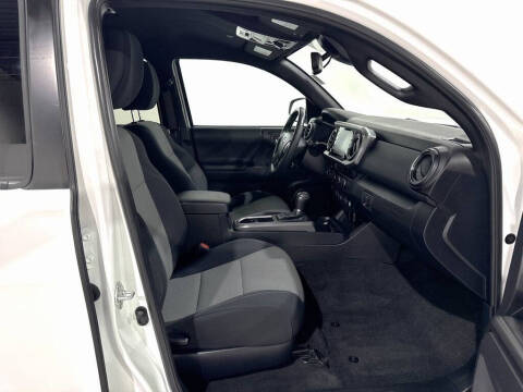 2023 Toyota Tacoma TRD Off-Road