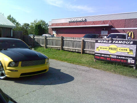 2006 Ford Mustang GT Premium