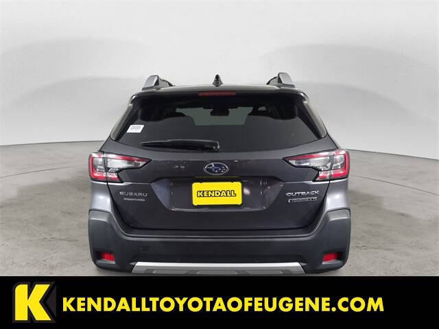 2023 Subaru Outback Touring XT