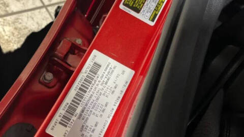 2019 Mazda Mazda3 Sedan Select